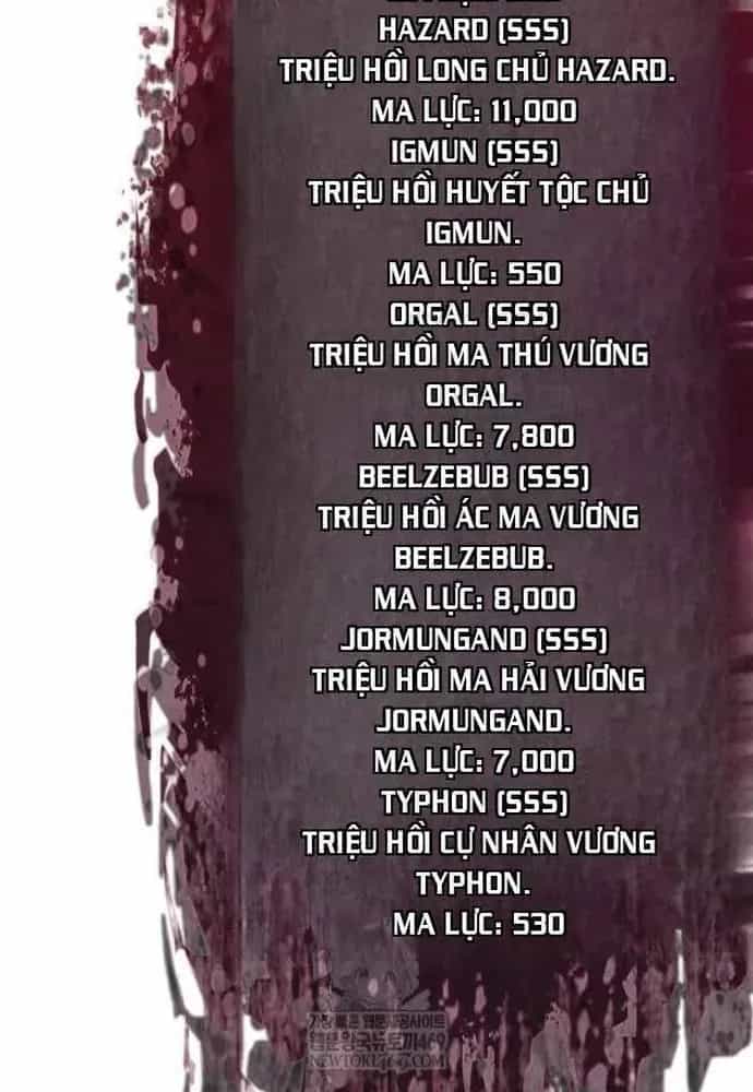 Hồi Quy Bằng Vương Quyền - Chương 133 - ảnh 95