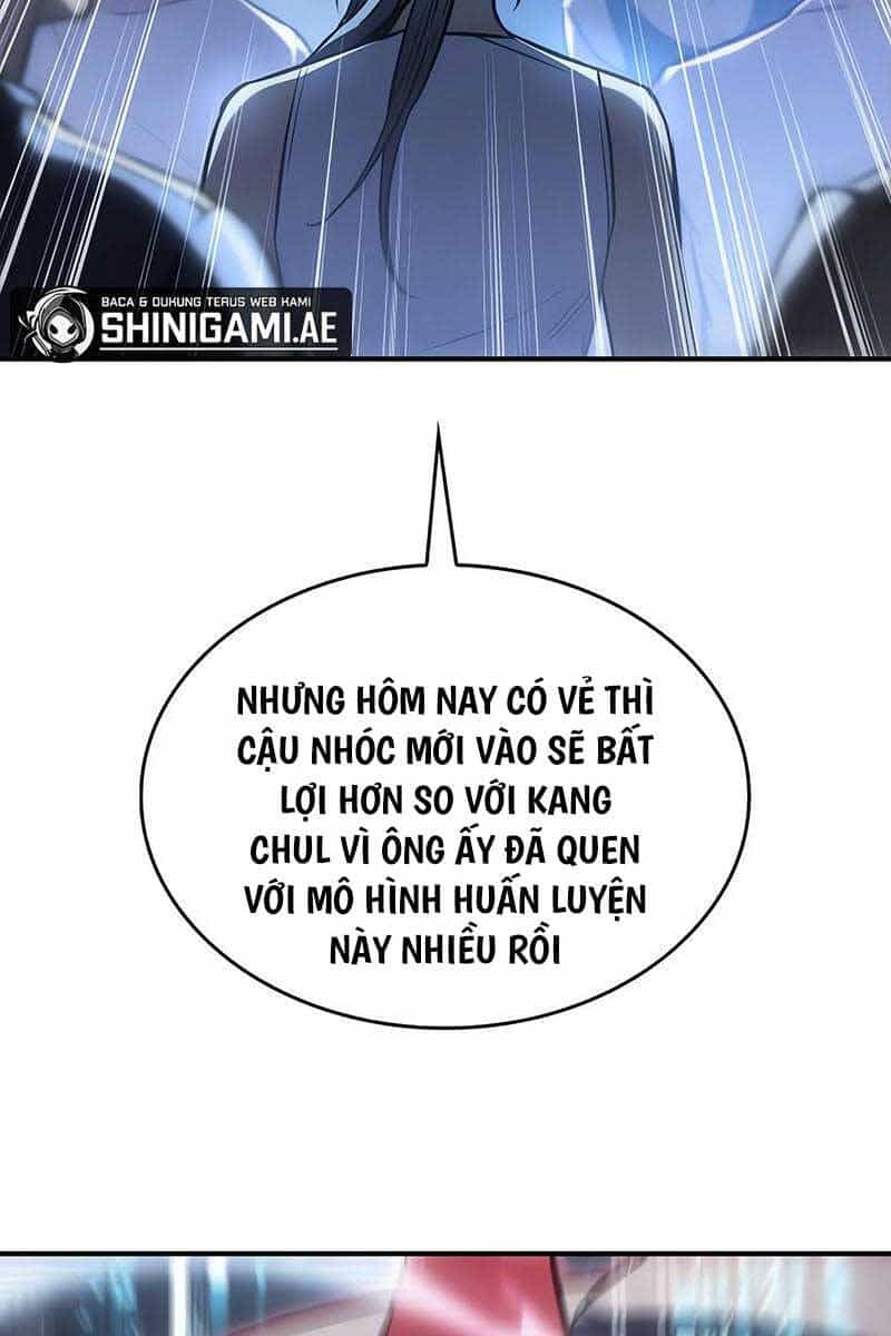 Hồi Quy Bằng Vương Quyền - Chương 14 - ảnh 104