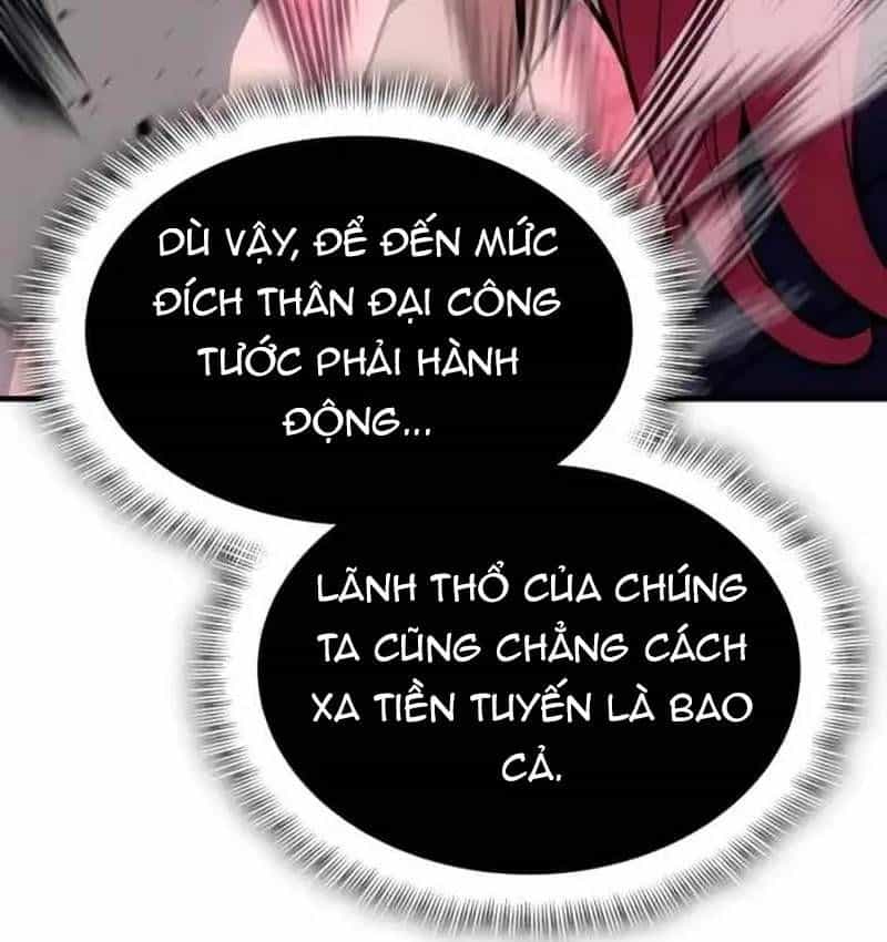 Hồi Quy Bằng Vương Quyền - Chương 137 - ảnh 40