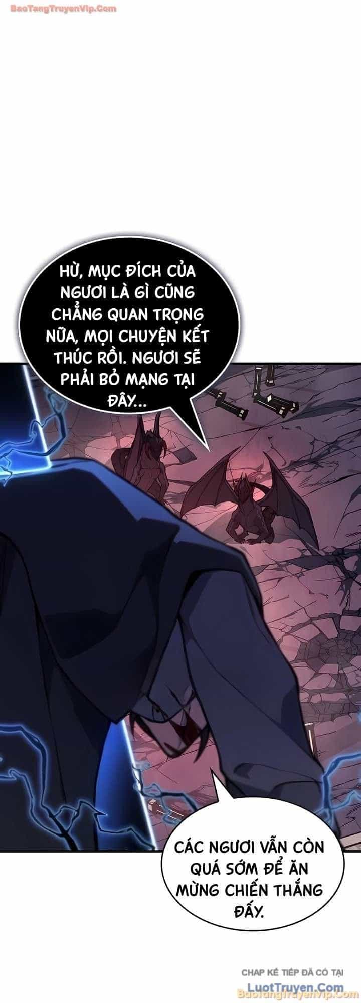 Hồi Quy Bằng Vương Quyền - Chương 140 - ảnh 61