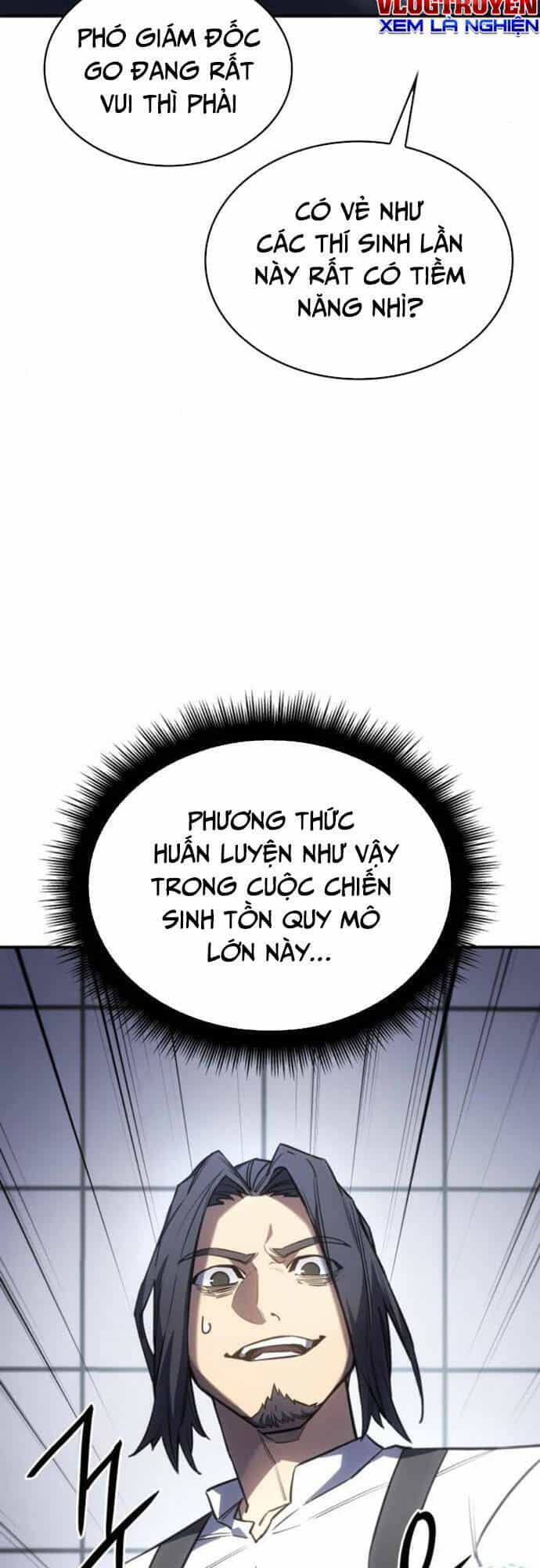 Hồi Quy Bằng Vương Quyền - Chương 15 - ảnh 80