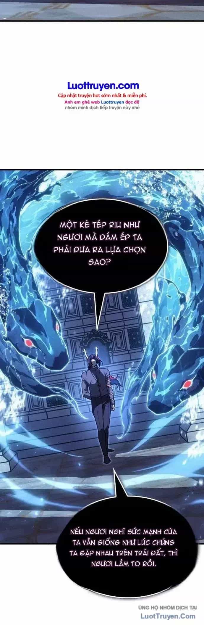 Hồi Quy Bằng Vương Quyền - Chương 154 - ảnh 16
