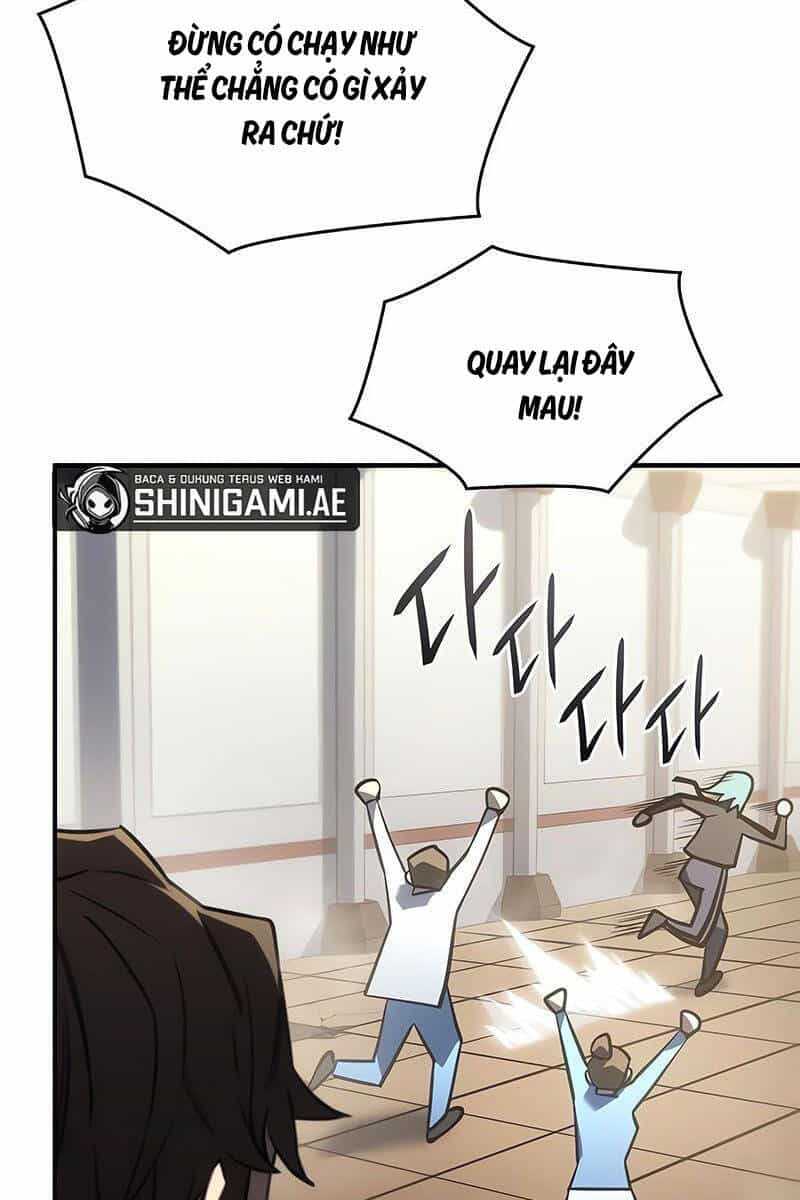 Hồi Quy Bằng Vương Quyền - Chương 18 - ảnh 141