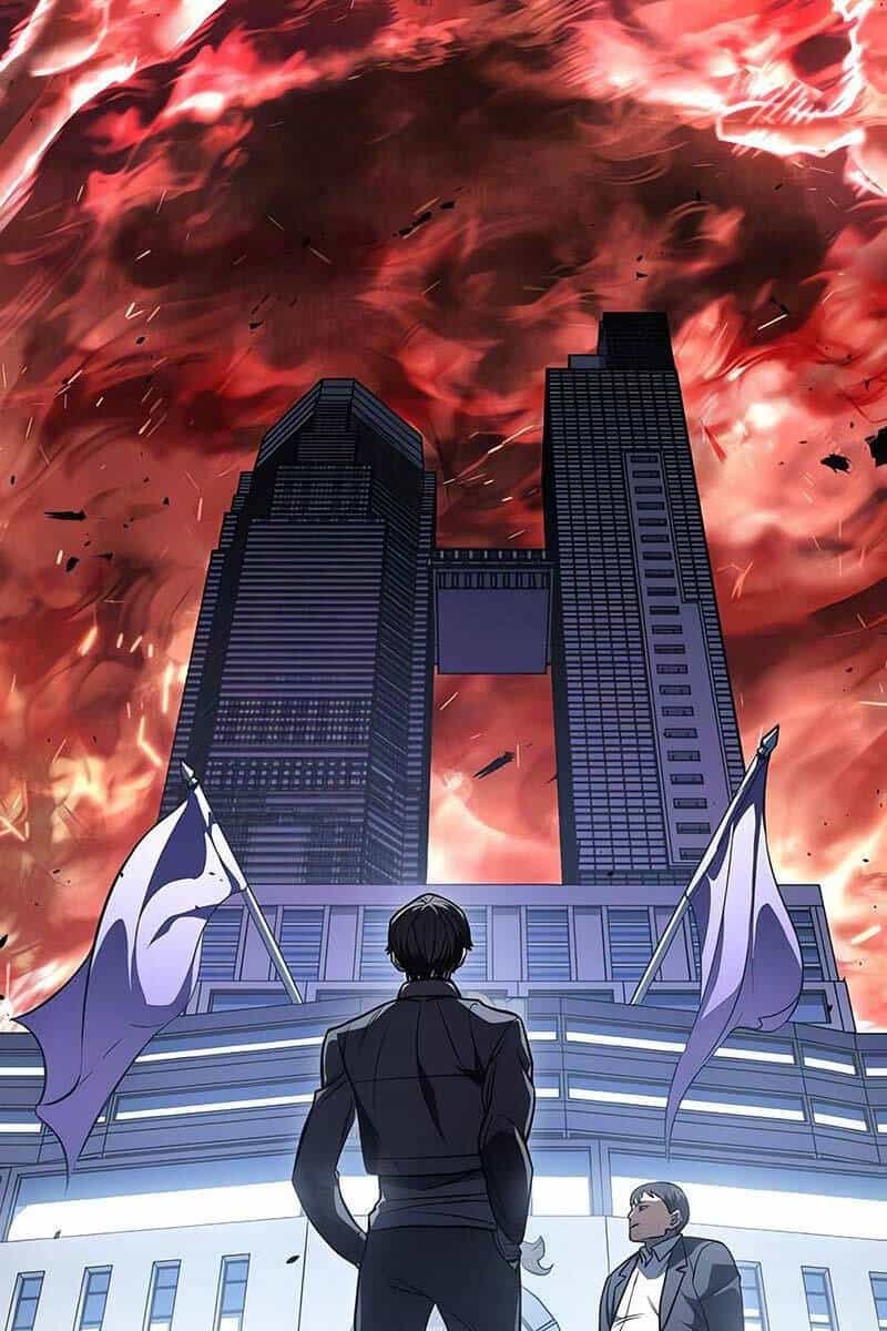 Hồi Quy Bằng Vương Quyền - Chương 26 - ảnh 103