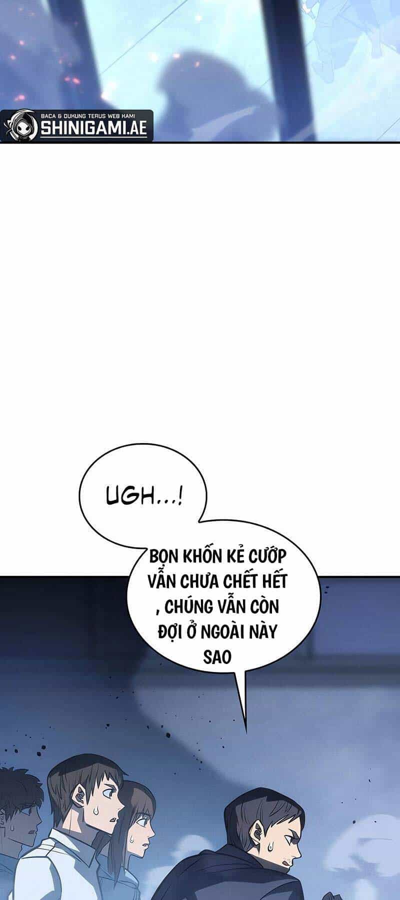 Hồi Quy Bằng Vương Quyền - Chương 31 - ảnh 88