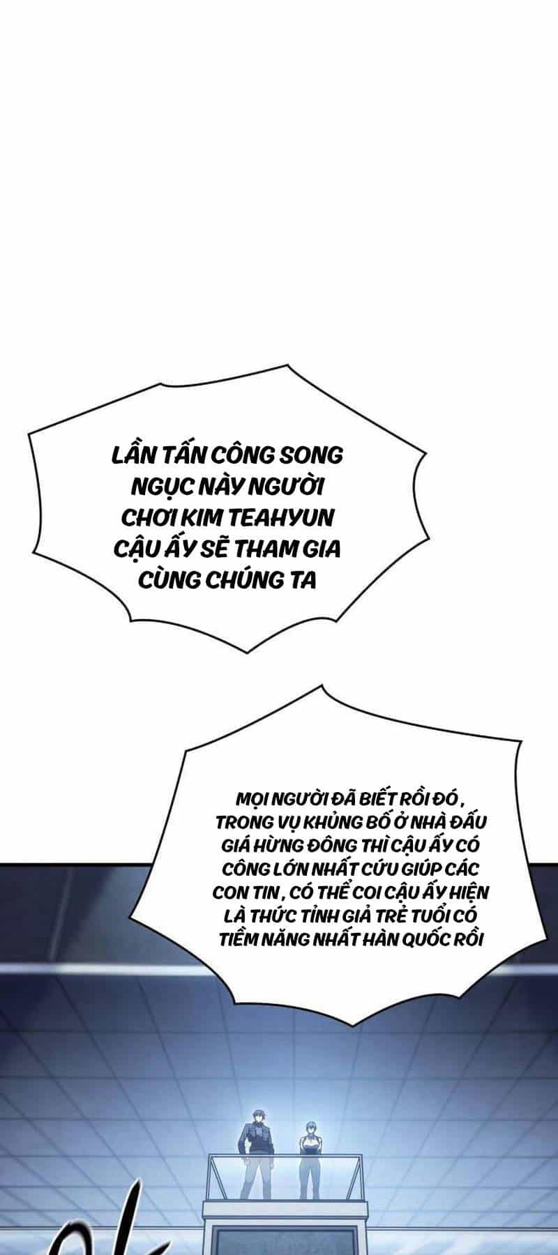 Hồi Quy Bằng Vương Quyền - Chương 34.5 - ảnh 32
