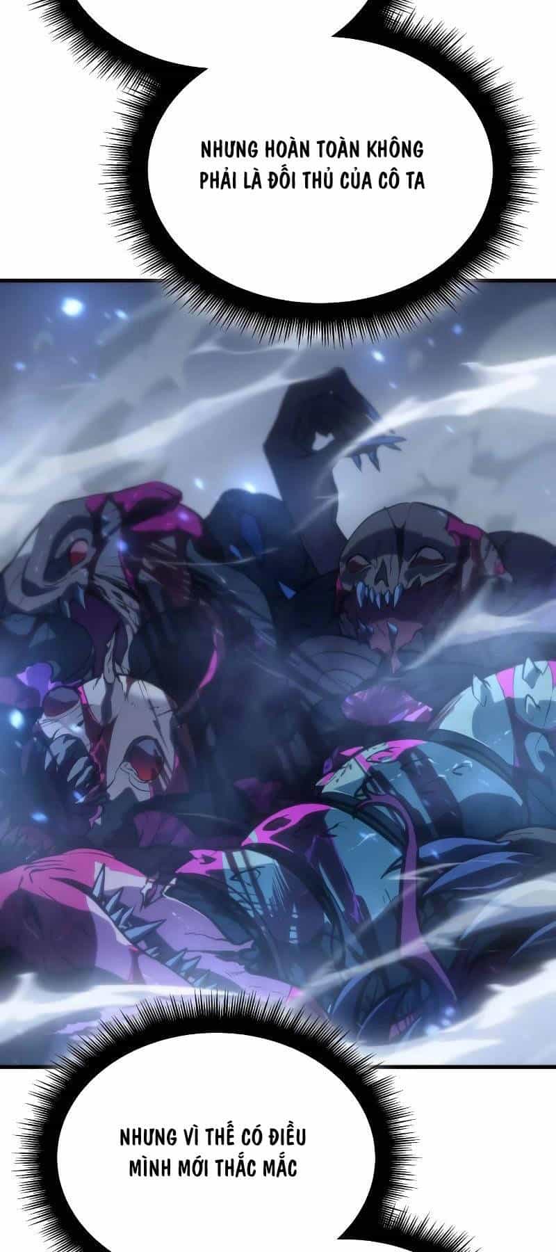 Hồi Quy Bằng Vương Quyền - Chương 35 - ảnh 45