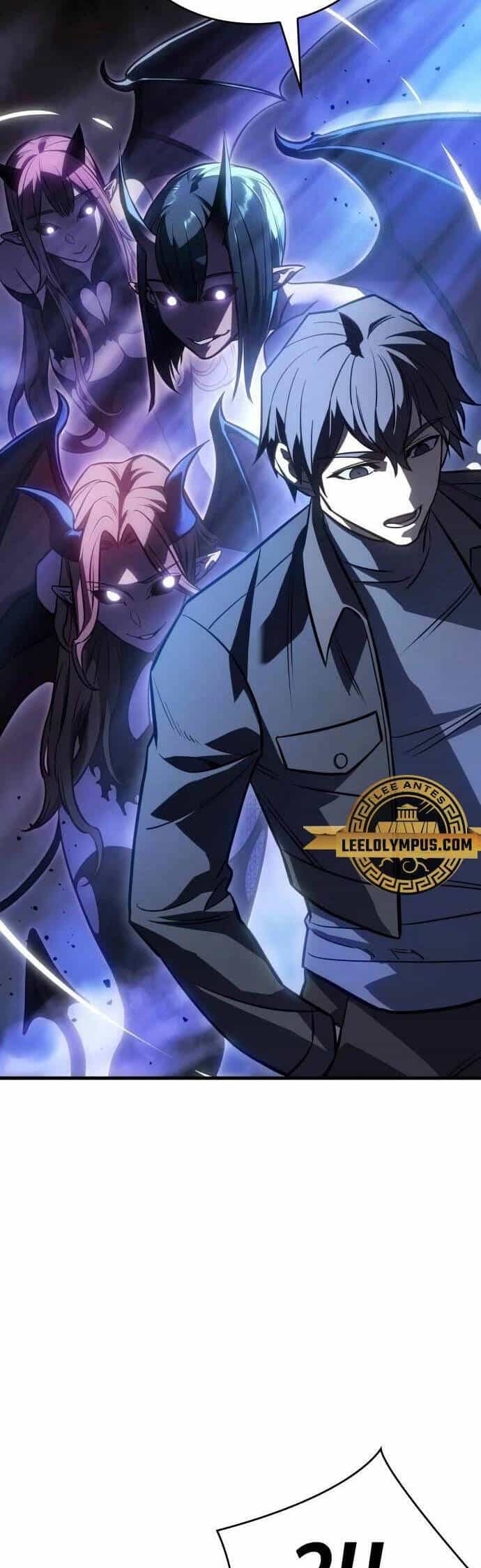 Hồi Quy Bằng Vương Quyền - Chương 38 - ảnh 42