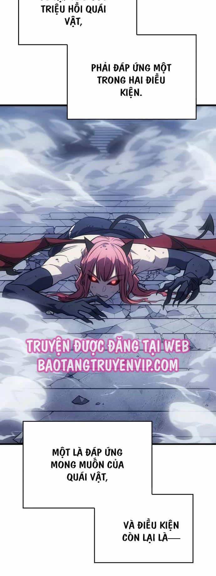 Hồi Quy Bằng Vương Quyền - Chương 38 - ảnh 77