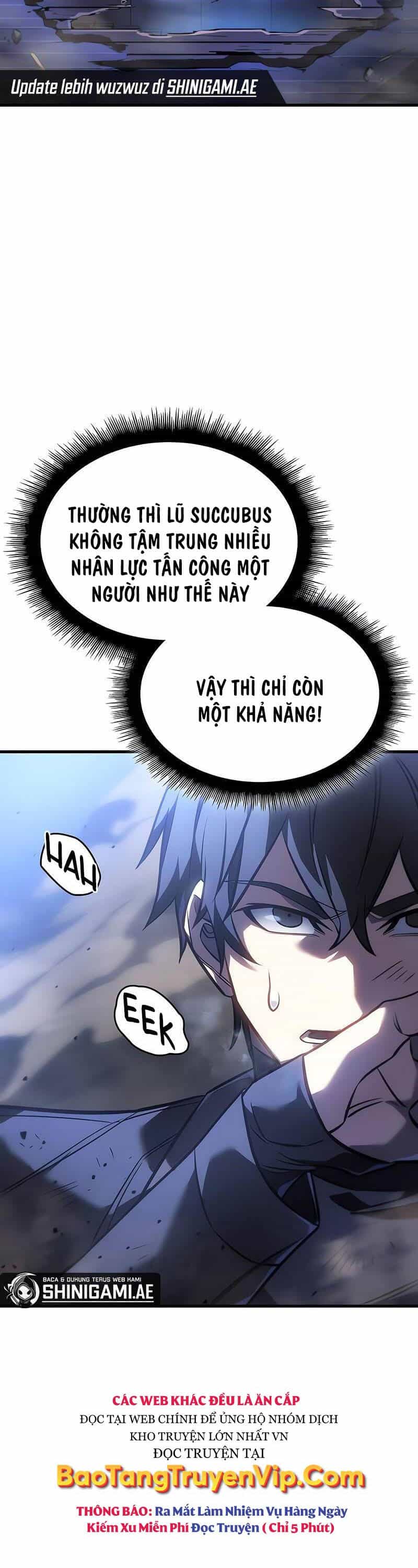Hồi Quy Bằng Vương Quyền - Chương 39 - ảnh 11