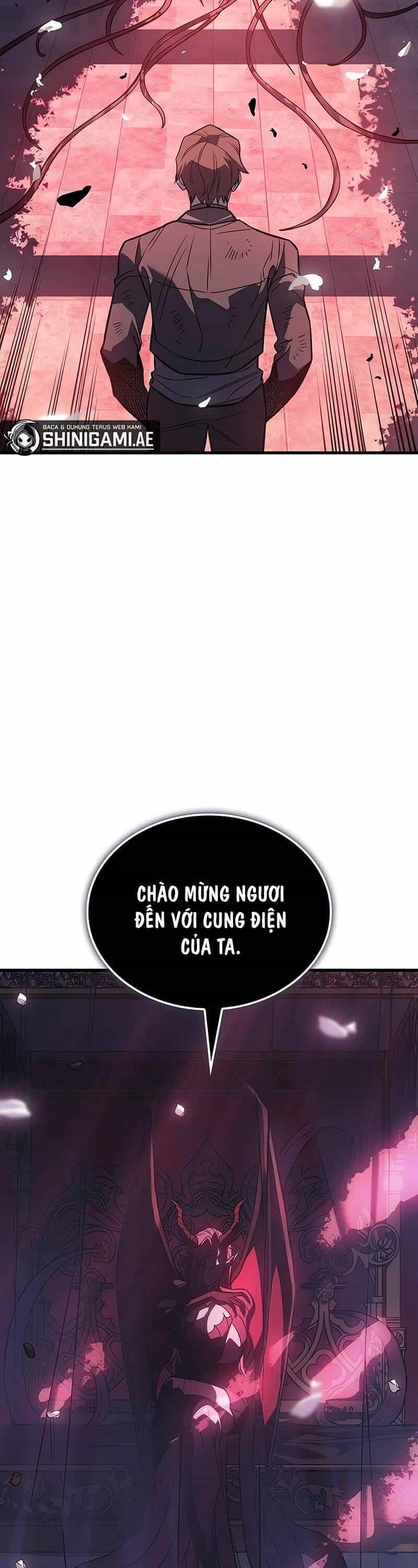 Hồi Quy Bằng Vương Quyền - Chương 39 - ảnh 18