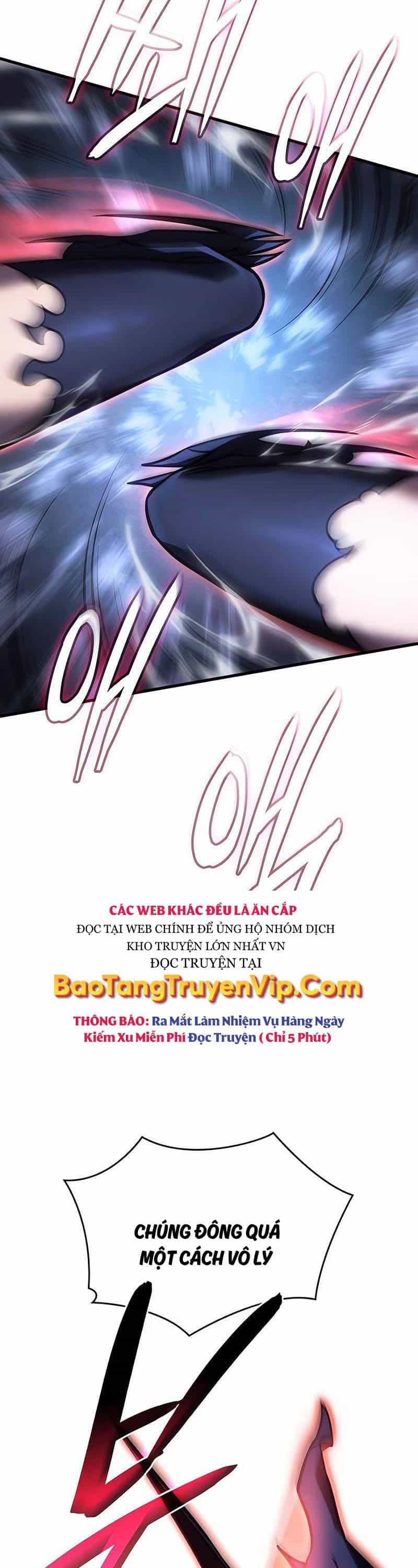Hồi Quy Bằng Vương Quyền - Chương 39 - ảnh 6