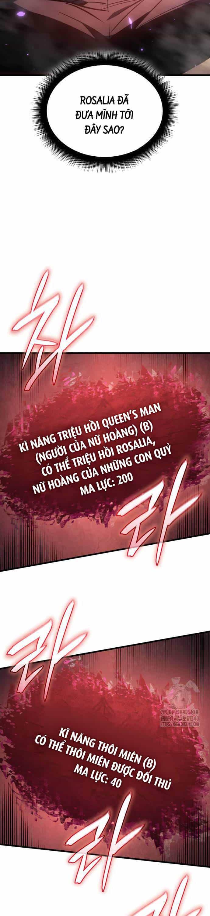 Hồi Quy Bằng Vương Quyền - Chương 41 - ảnh 5