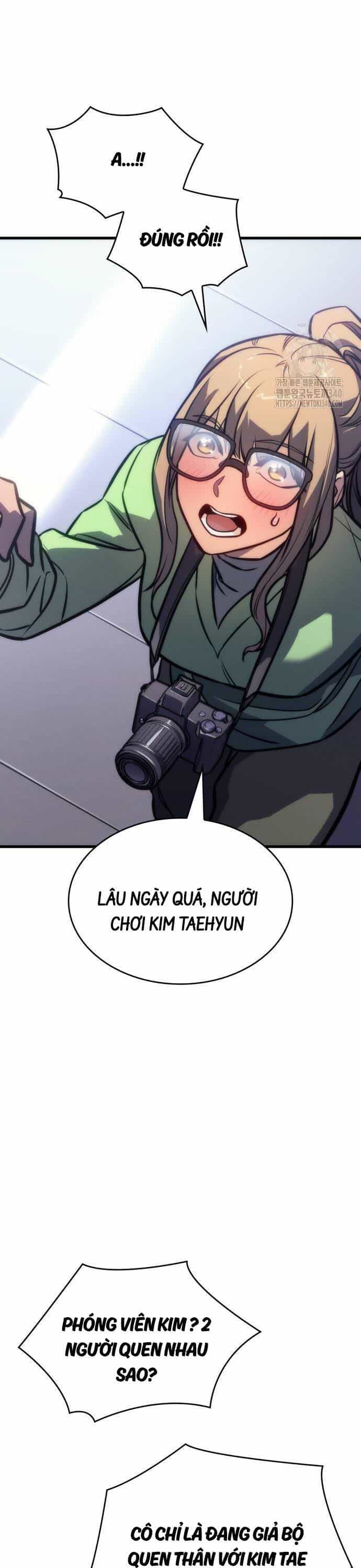 Hồi Quy Bằng Vương Quyền - Chương 41 - ảnh 59