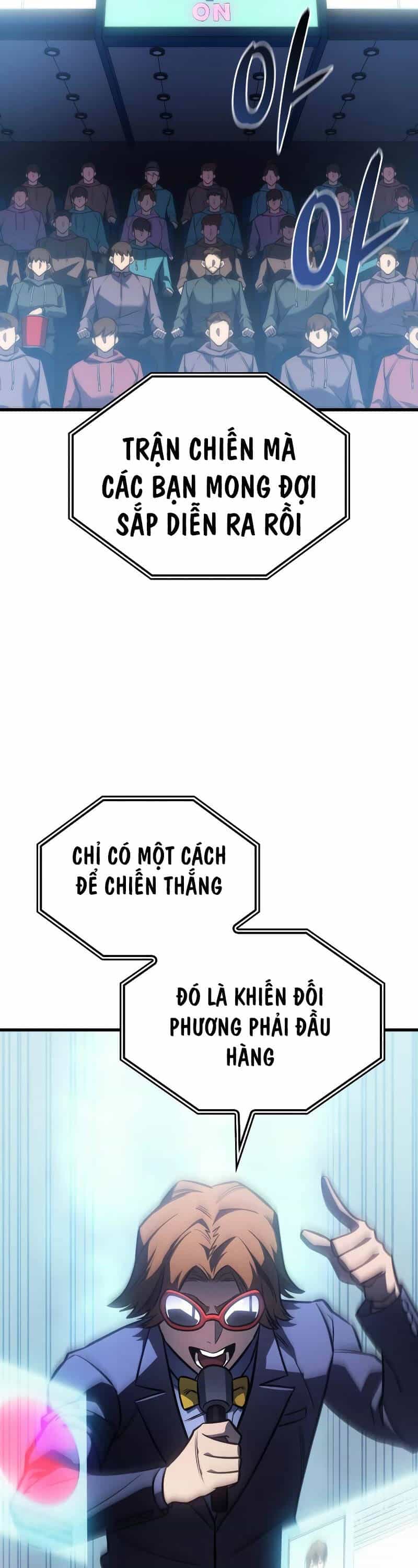 Hồi Quy Bằng Vương Quyền - Chương 42 - ảnh 7