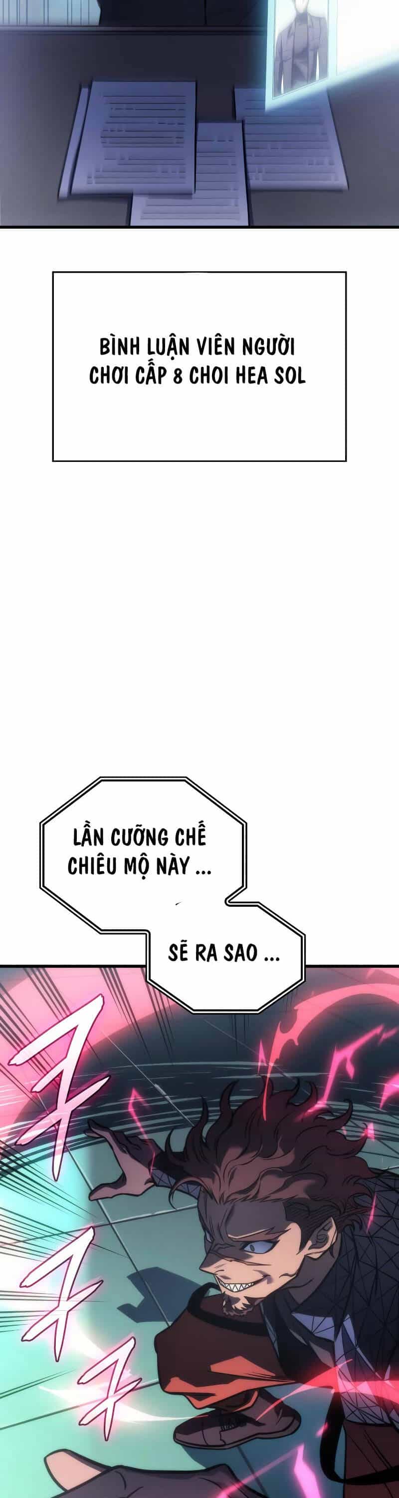 Hồi Quy Bằng Vương Quyền - Chương 42 - ảnh 8