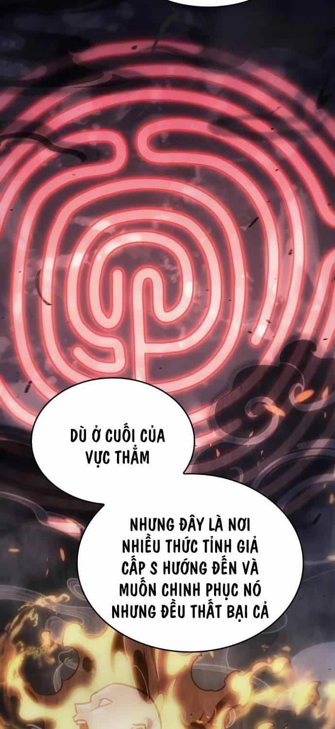 Hồi Quy Bằng Vương Quyền - Chương 43 - ảnh 26