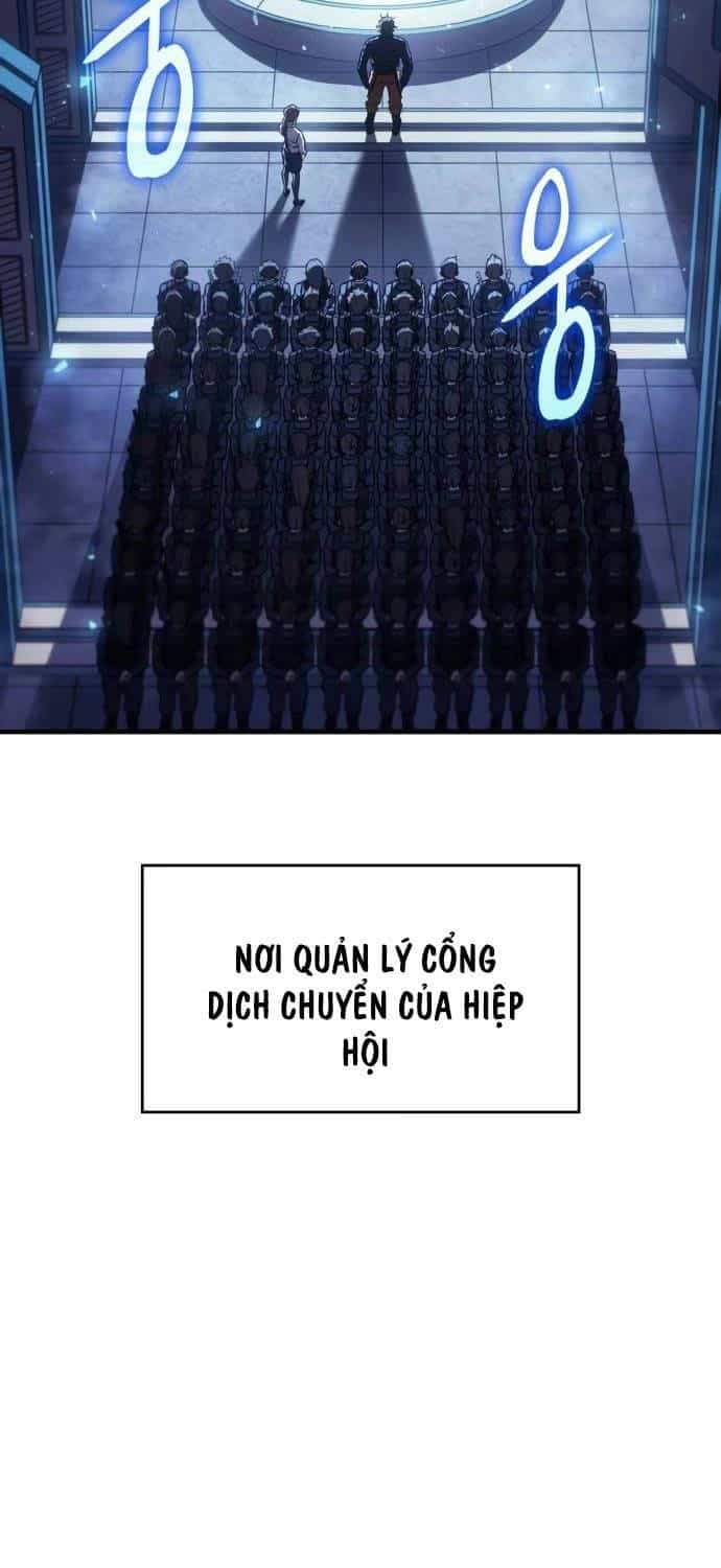 Hồi Quy Bằng Vương Quyền - Chương 43 - ảnh 47