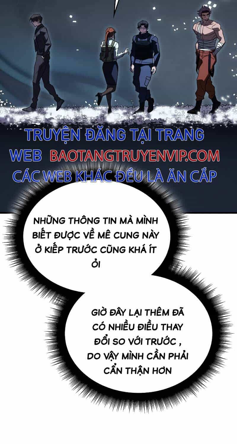 Hồi Quy Bằng Vương Quyền - Chương 46 - ảnh 43