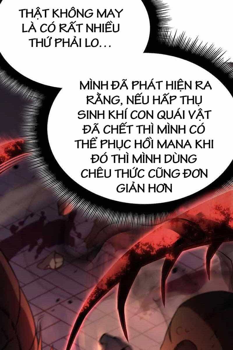 Hồi Quy Bằng Vương Quyền - Chương 5 - ảnh 19