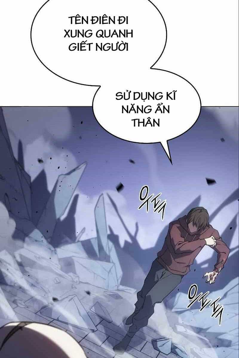 Hồi Quy Bằng Vương Quyền - Chương 6 - ảnh 11