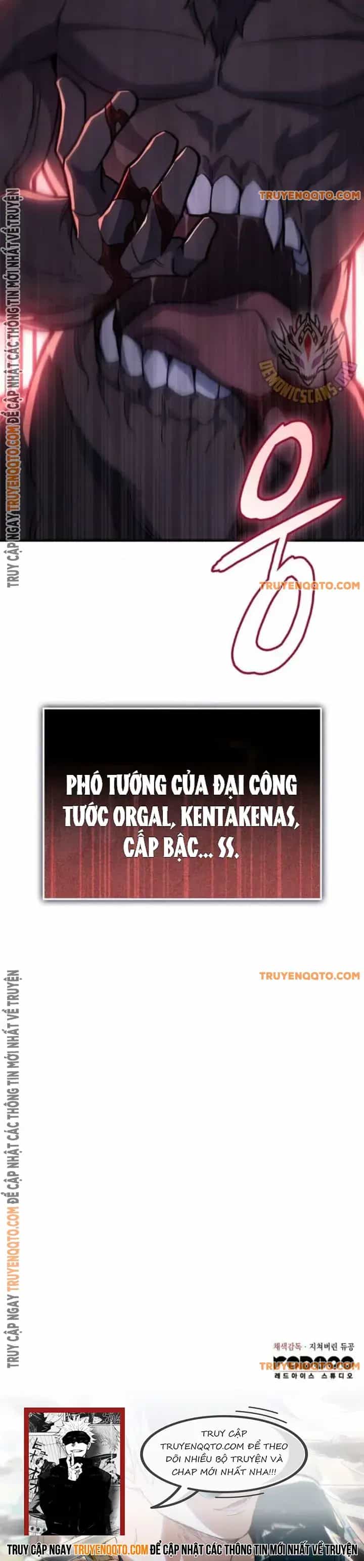 Hồi Quy Bằng Vương Quyền - Chương 67 - ảnh 19