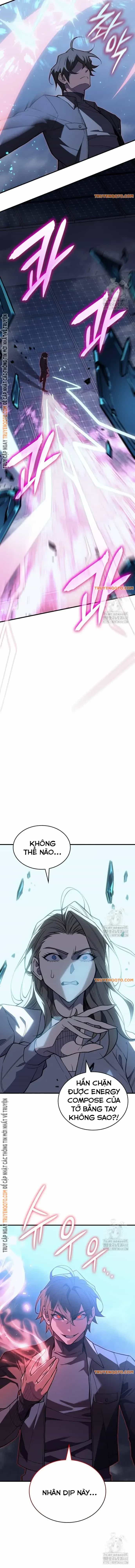 Hồi Quy Bằng Vương Quyền - Chương 78 - ảnh 22