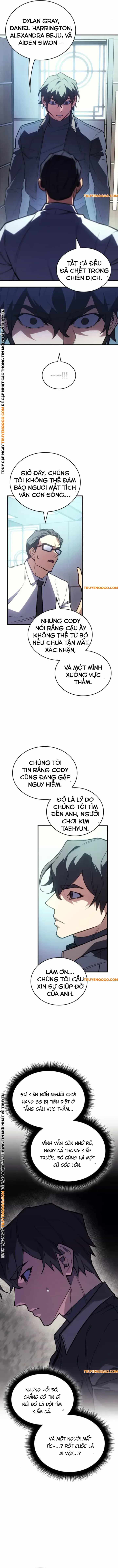 Hồi Quy Bằng Vương Quyền - Chương 87 - ảnh 16