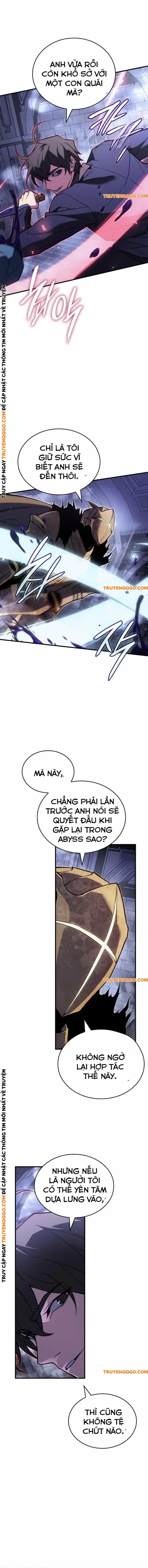 Hồi Quy Bằng Vương Quyền - Chương 88 - ảnh 15