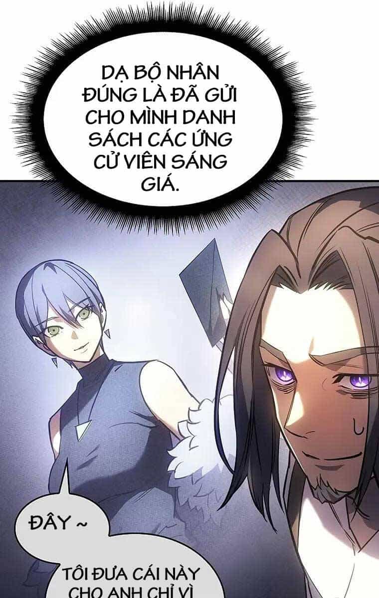 Hồi Quy Bằng Vương Quyền - Chương 9 - ảnh 36