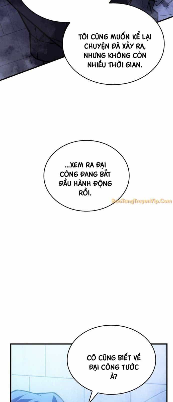 Hồi Quy Bằng Vương Quyền - Chương 90 - ảnh 27