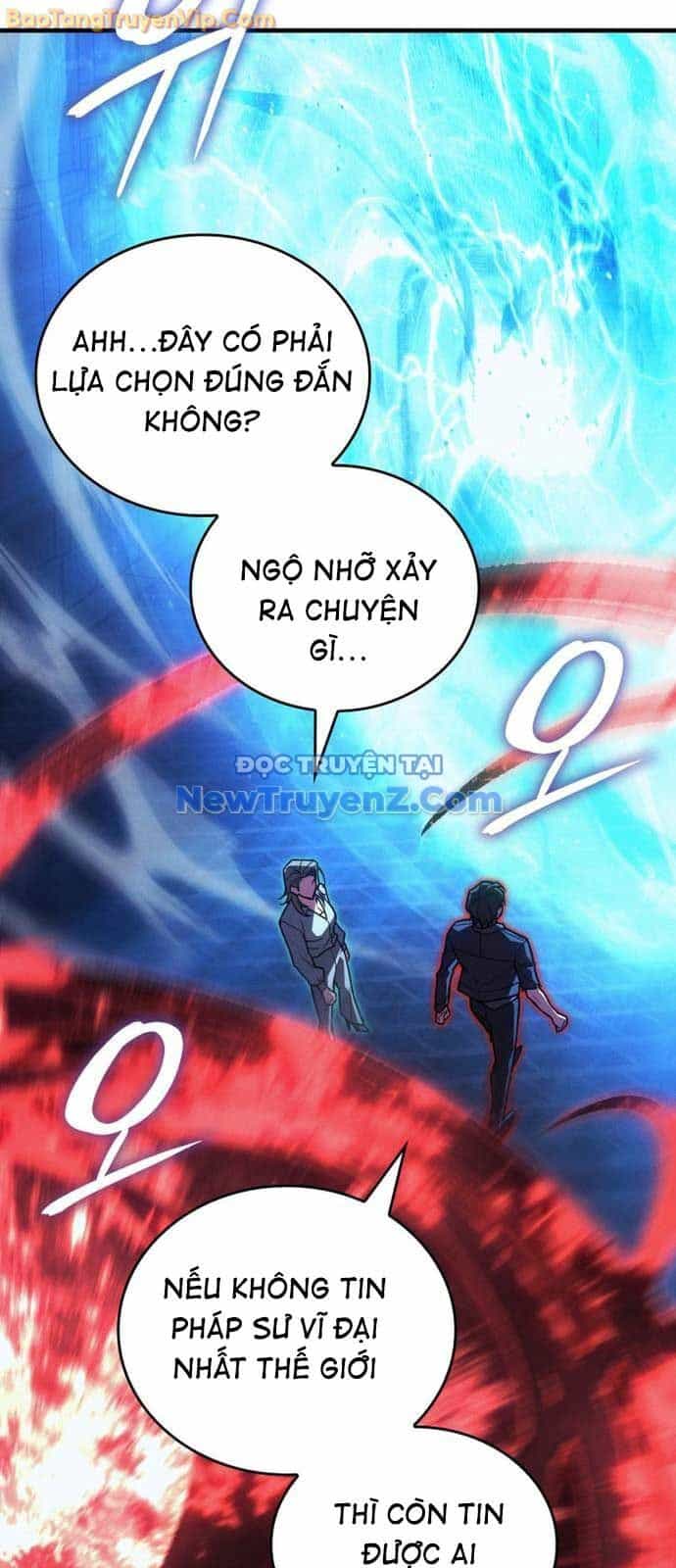 Hồi Quy Bằng Vương Quyền - Chương 91 - ảnh 101