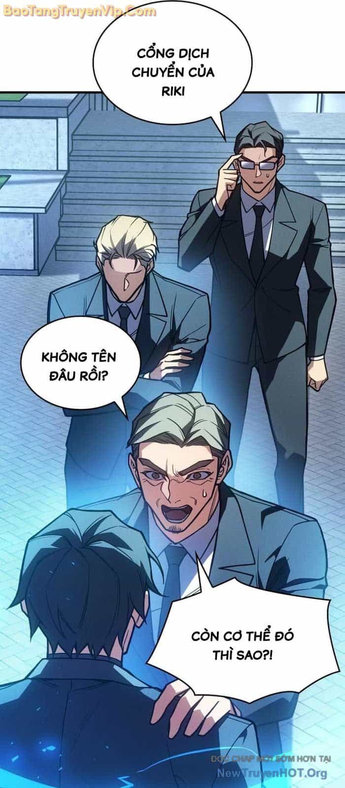 Hồi Quy Bằng Vương Quyền - Chương 94 - ảnh 114