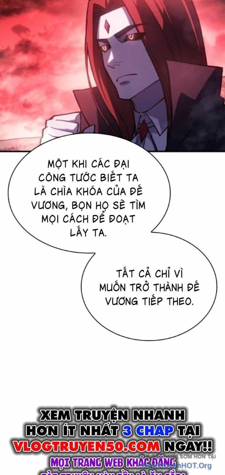 Hồi Quy Bằng Vương Quyền - Chương 98 - ảnh 11