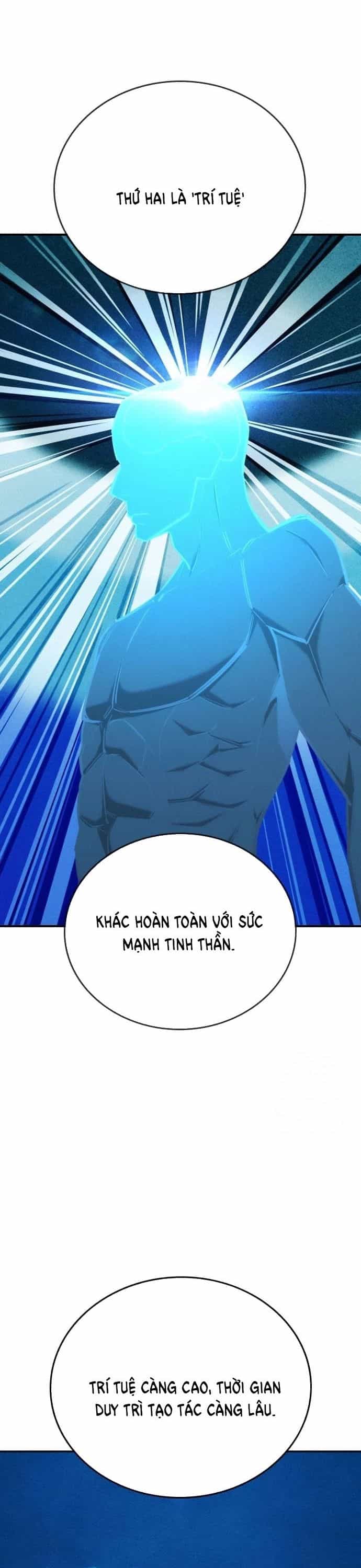 Hồi Quy Giả Chỉ Bảo Vệ Tôi - Chương 18 - ảnh 43