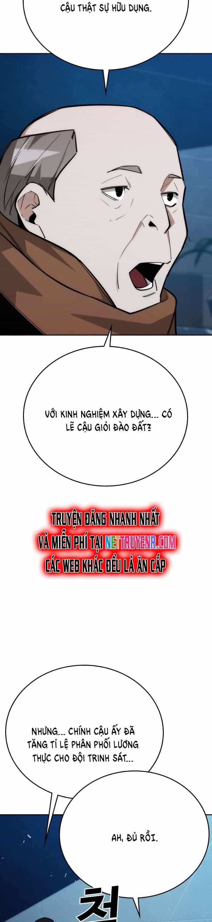 Hồi Quy Giả Chỉ Bảo Vệ Tôi - Chương 18 - ảnh 6