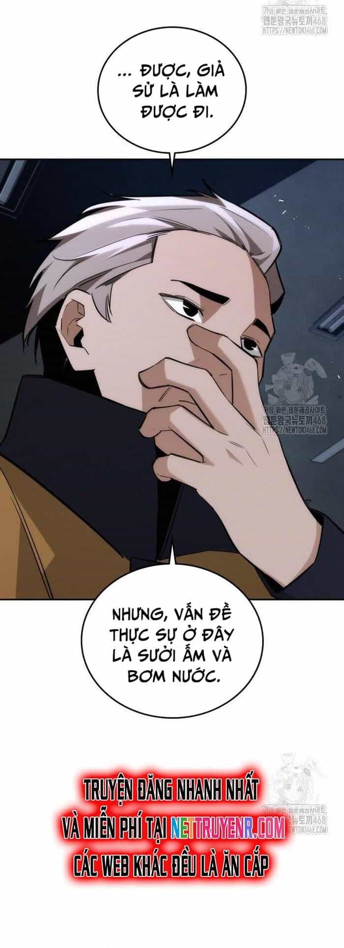 Hồi Quy Giả Chỉ Bảo Vệ Tôi - Chương 19 - ảnh 21