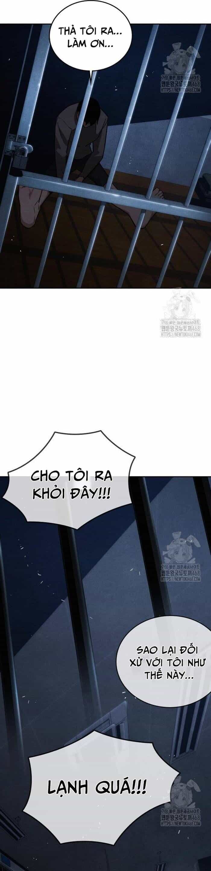 Hồi Quy Giả Chỉ Bảo Vệ Tôi - Chương 19 - ảnh 45
