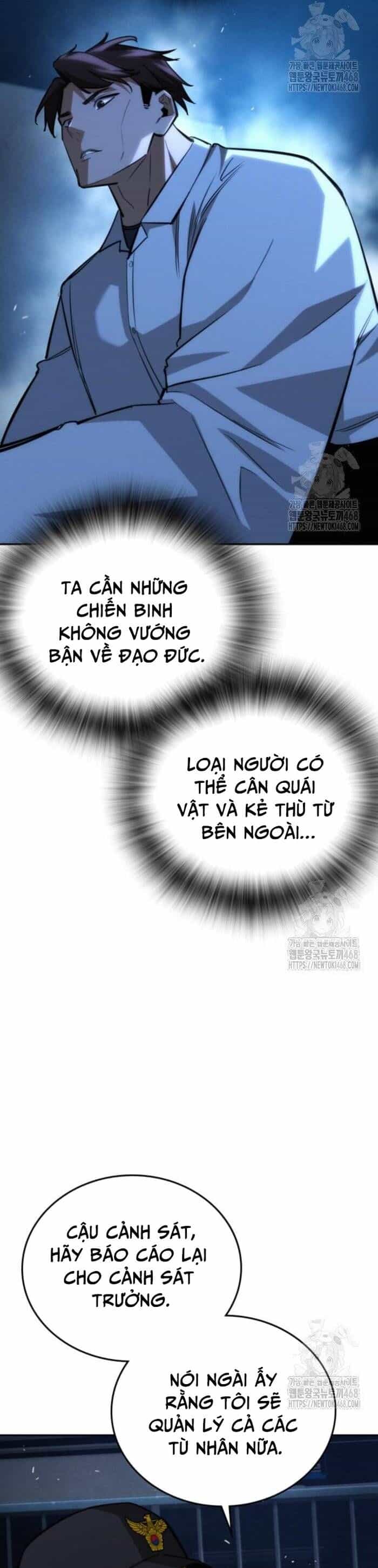 Hồi Quy Giả Chỉ Bảo Vệ Tôi - Chương 19 - ảnh 59
