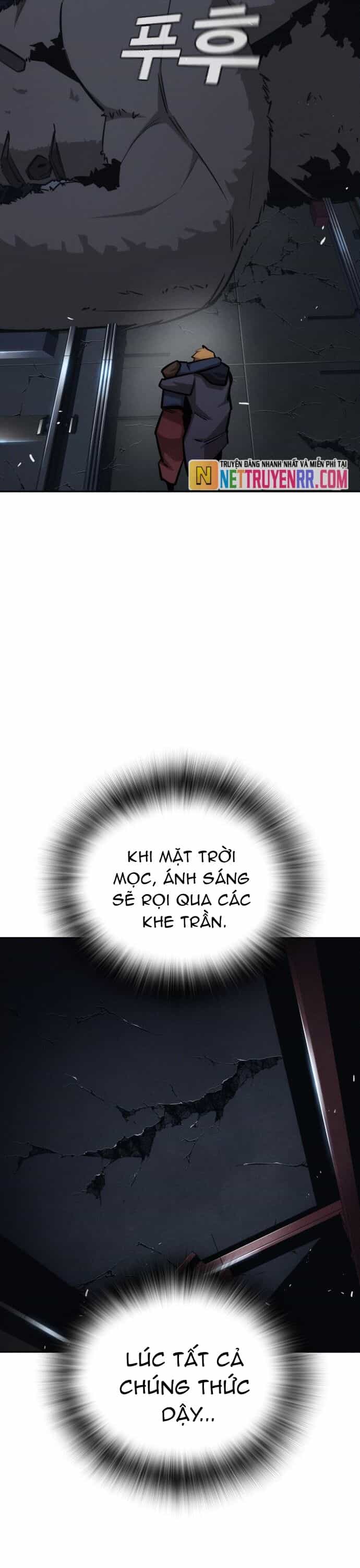 Hồi Quy Giả Chỉ Bảo Vệ Tôi - Chương 23 - ảnh 47