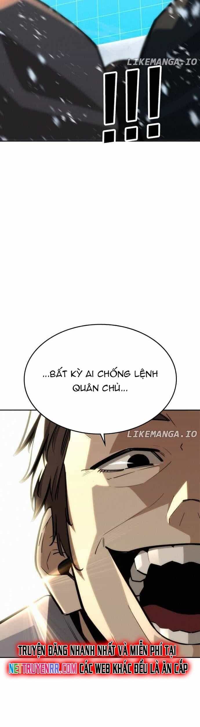 Hồi Quy Giả Chỉ Bảo Vệ Tôi - Chương 25 - ảnh 20