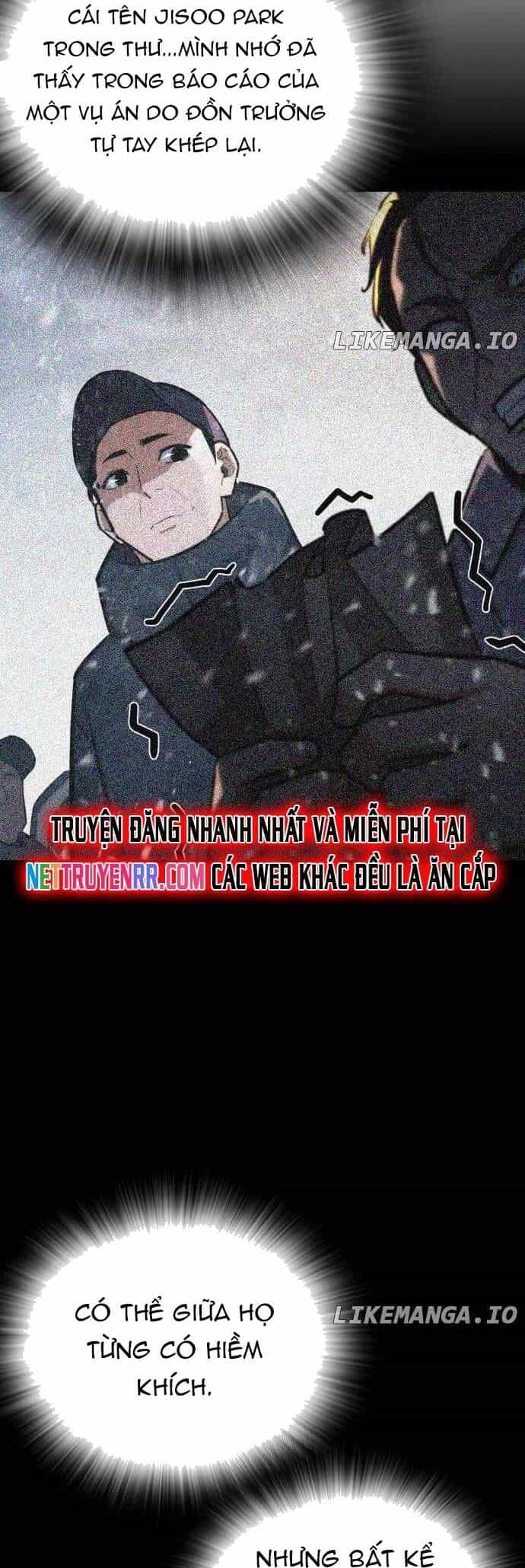 Hồi Quy Giả Chỉ Bảo Vệ Tôi - Chương 25 - ảnh 40