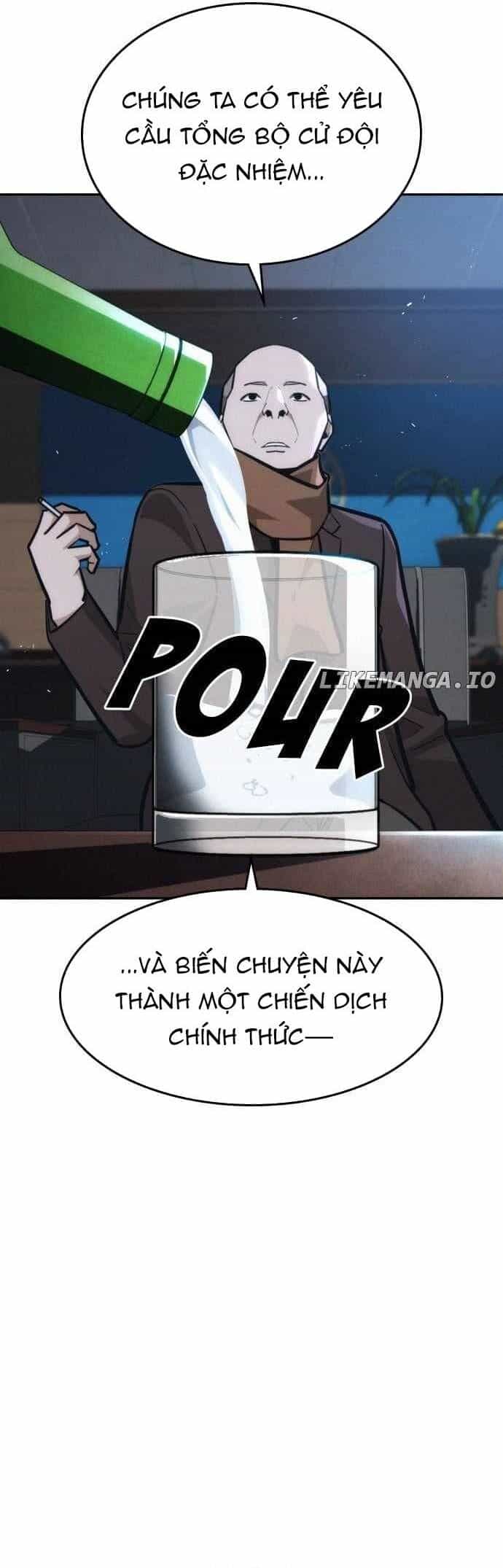 Hồi Quy Giả Chỉ Bảo Vệ Tôi - Chương 25 - ảnh 50