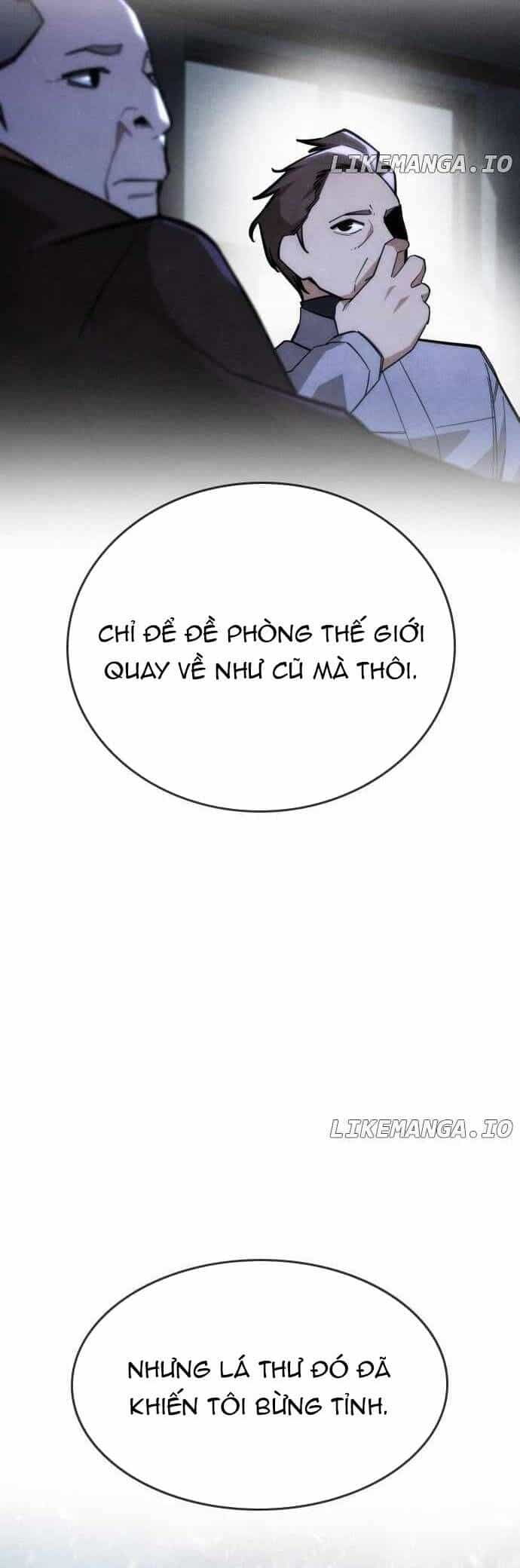 Hồi Quy Giả Chỉ Bảo Vệ Tôi - Chương 25 - ảnh 54