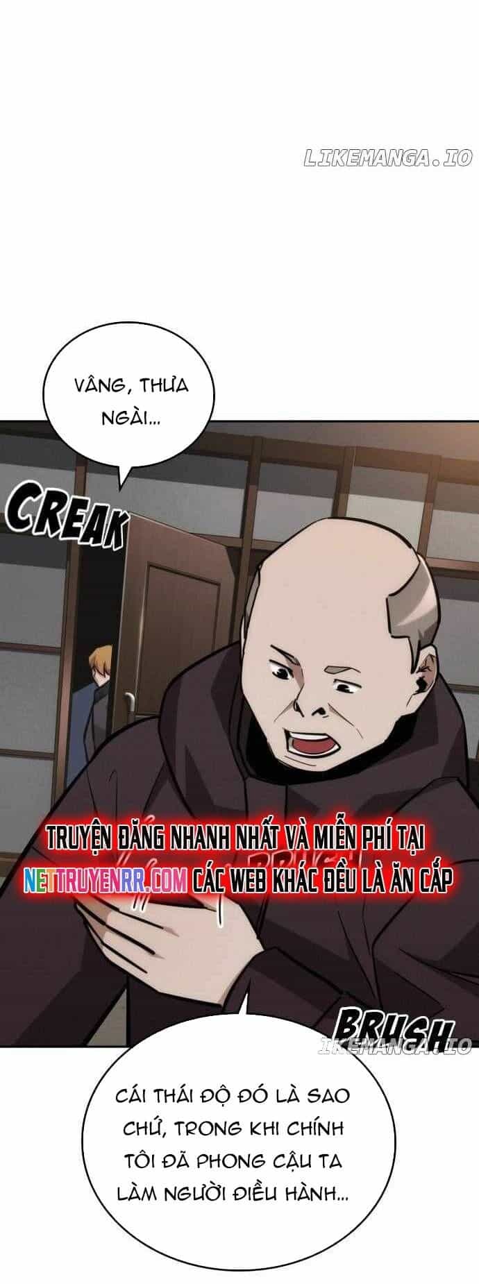 Hồi Quy Giả Chỉ Bảo Vệ Tôi - Chương 26 - ảnh 56