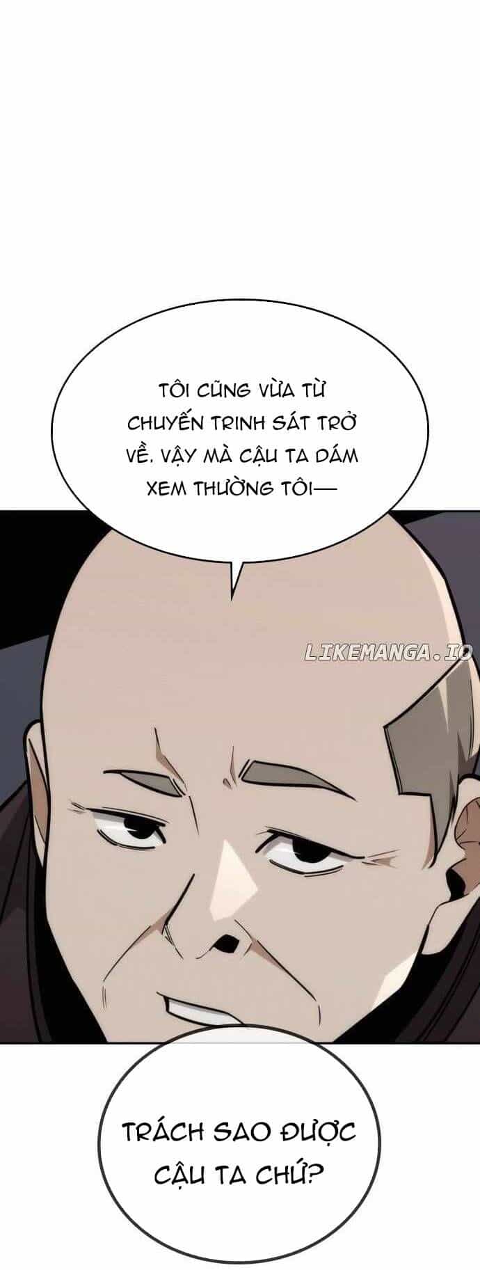 Hồi Quy Giả Chỉ Bảo Vệ Tôi - Chương 26 - ảnh 57