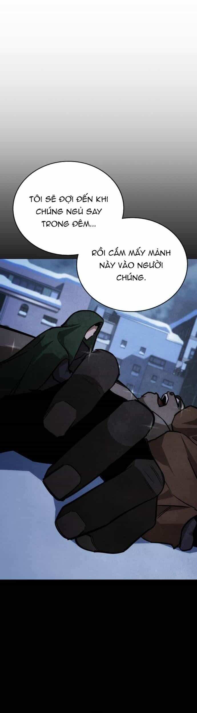 Hồi Quy Giả Chỉ Bảo Vệ Tôi - Chương 27 - ảnh 31