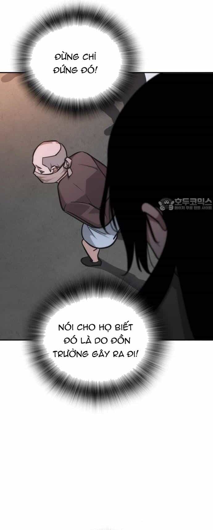 Hồi Quy Giả Chỉ Bảo Vệ Tôi - Chương 27 - ảnh 46