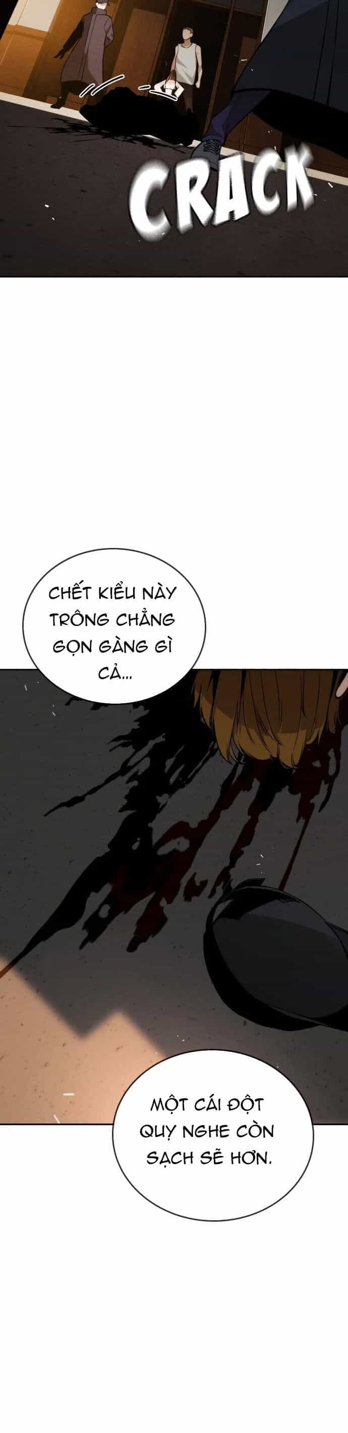 Hồi Quy Giả Chỉ Bảo Vệ Tôi - Chương 29 - ảnh 13