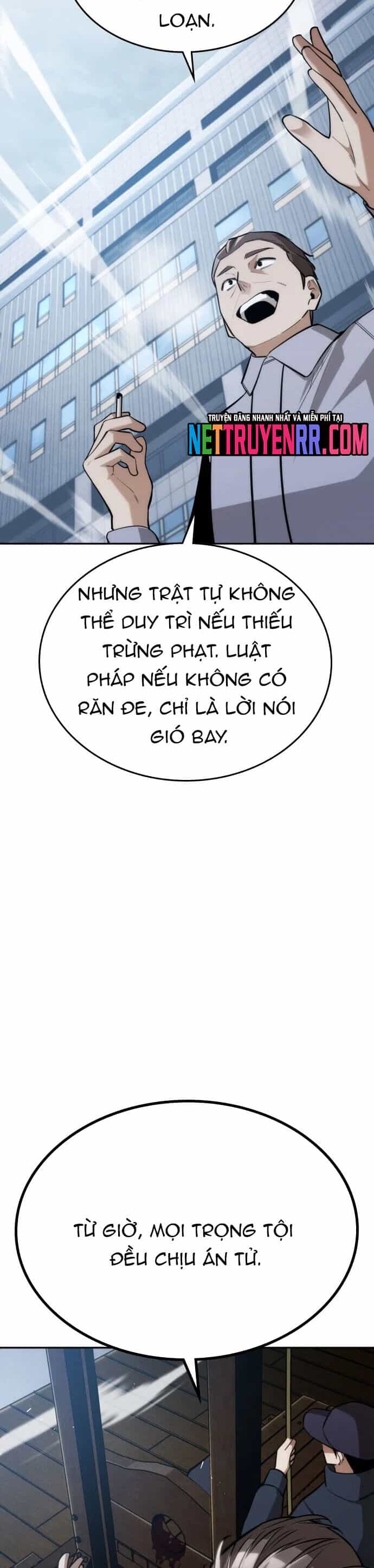 Hồi Quy Giả Chỉ Bảo Vệ Tôi - Chương 29 - ảnh 20